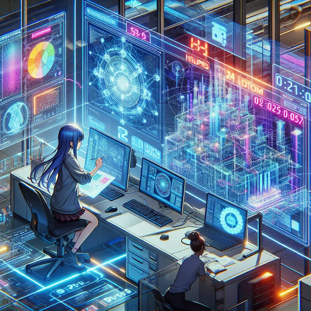 Как создать привлекательный сайт с нейросетью за один день Пошаговое руководство