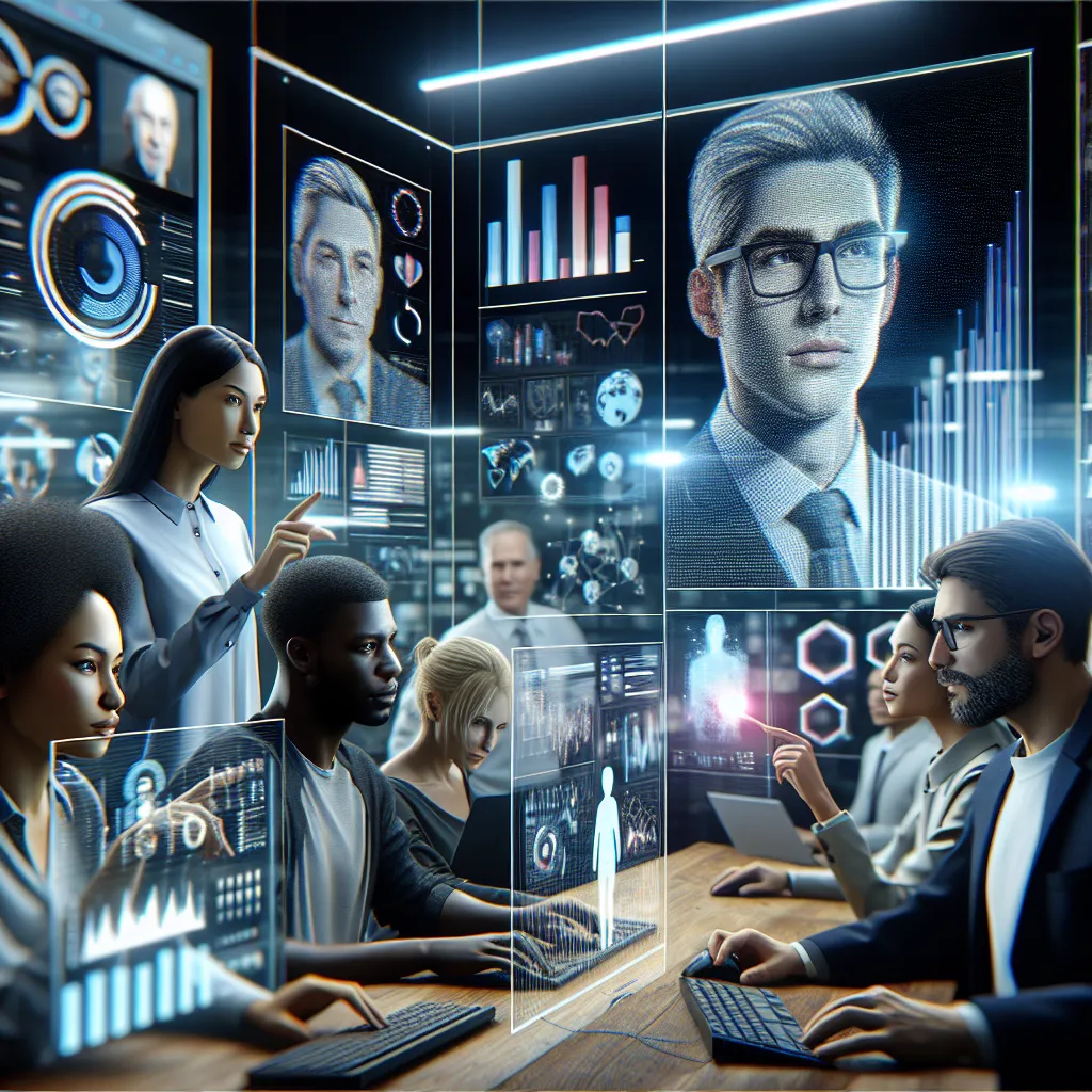 Мобильный копирайтинг с ИИ онлайн