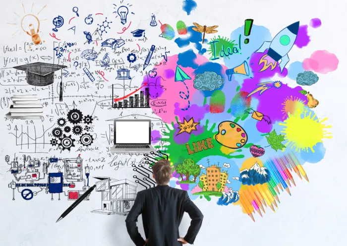 Легкость создания контента на любую тему с помощью AI Wiz