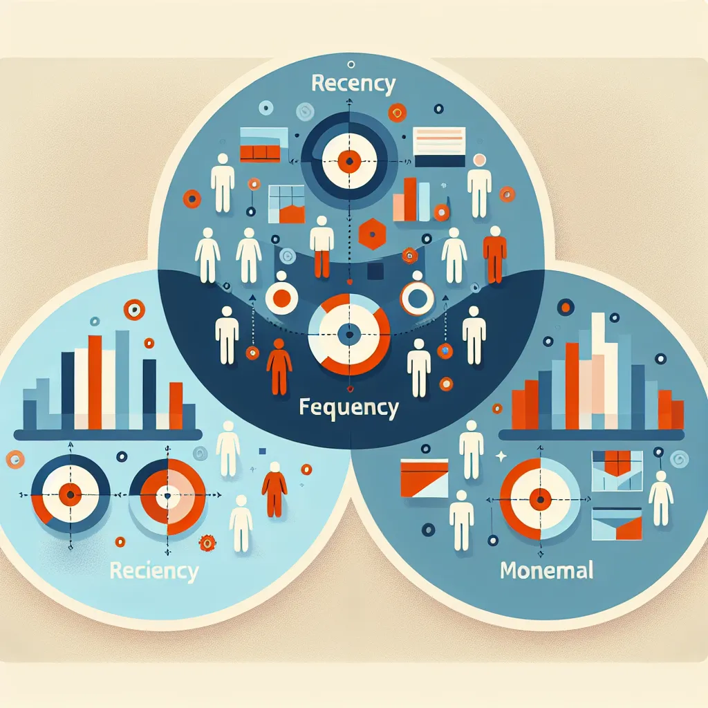 Сегментация аудитории: как правильно разделить клиентов для таргетированной рекламы с ИИ