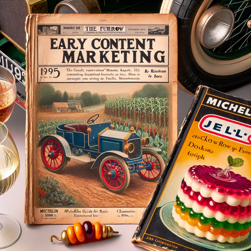 Нейросети в арсенале современного контент-маркетолога