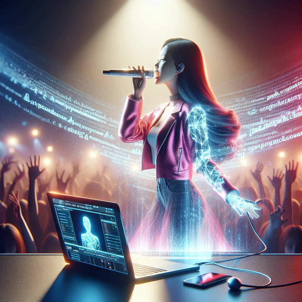 Генератор текстов песен на русском