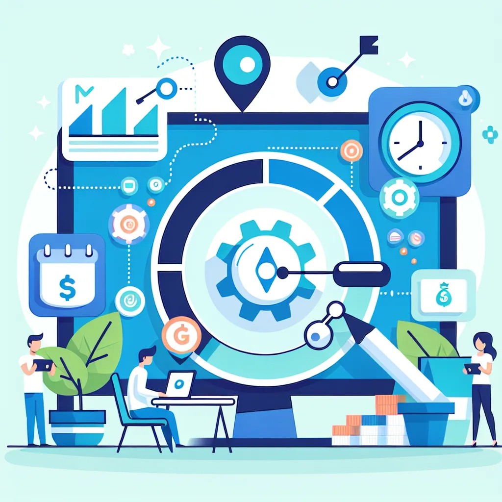 Геймификация маркетинга и ИИ Новые возможности для engagement-специалистов