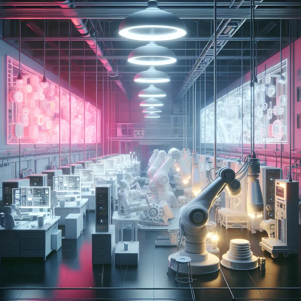 ИИ и креативные индустрии что ожидать в будущем?