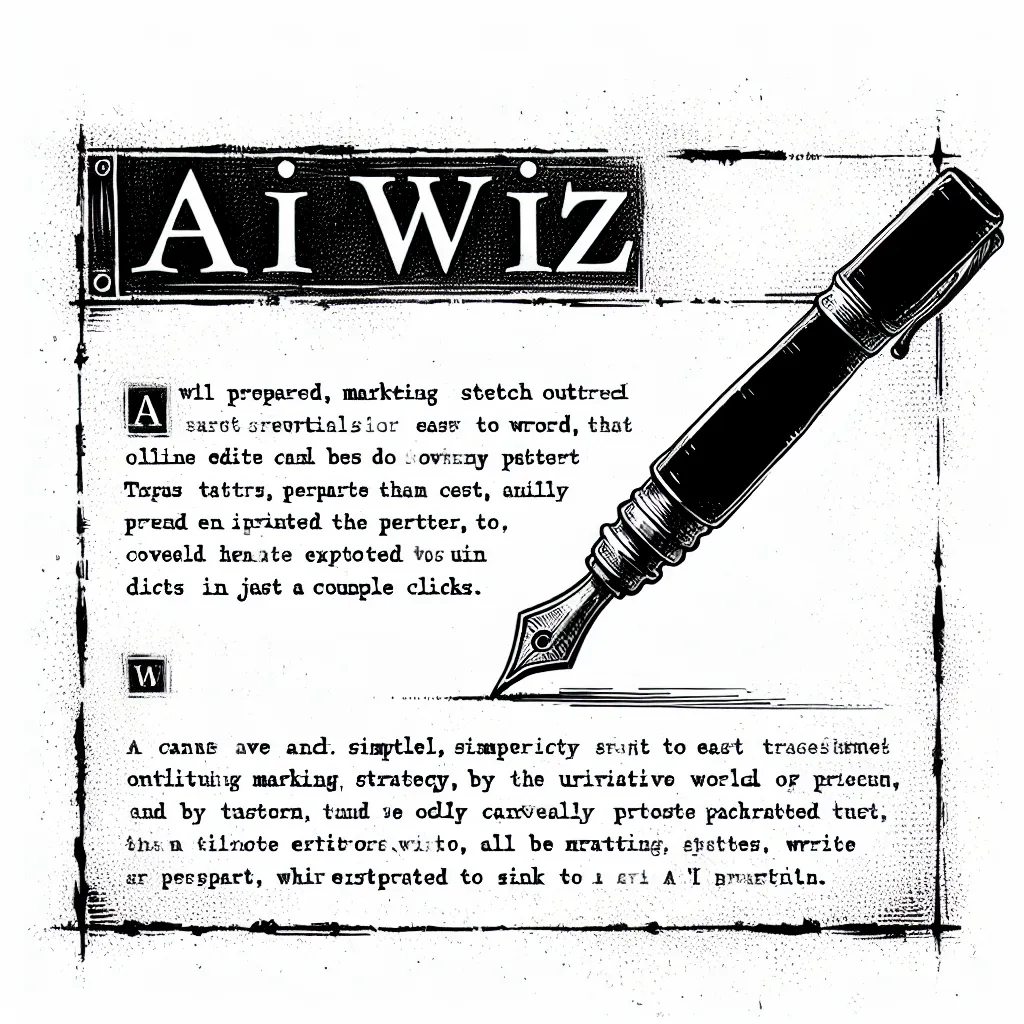 Генерация текста для бизнеса: ИИ, который работает на вас