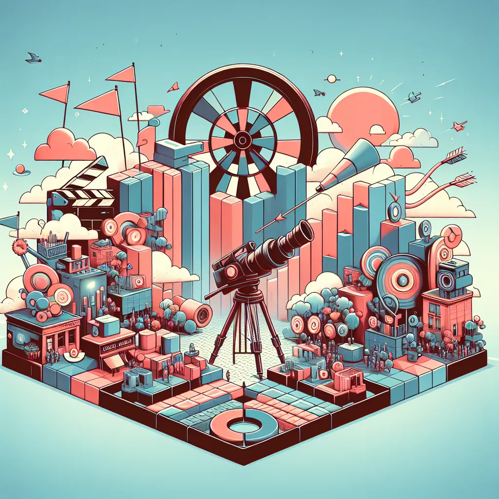 Как использовать видеоконтент и ИИ для продвижения вашего бизнеса