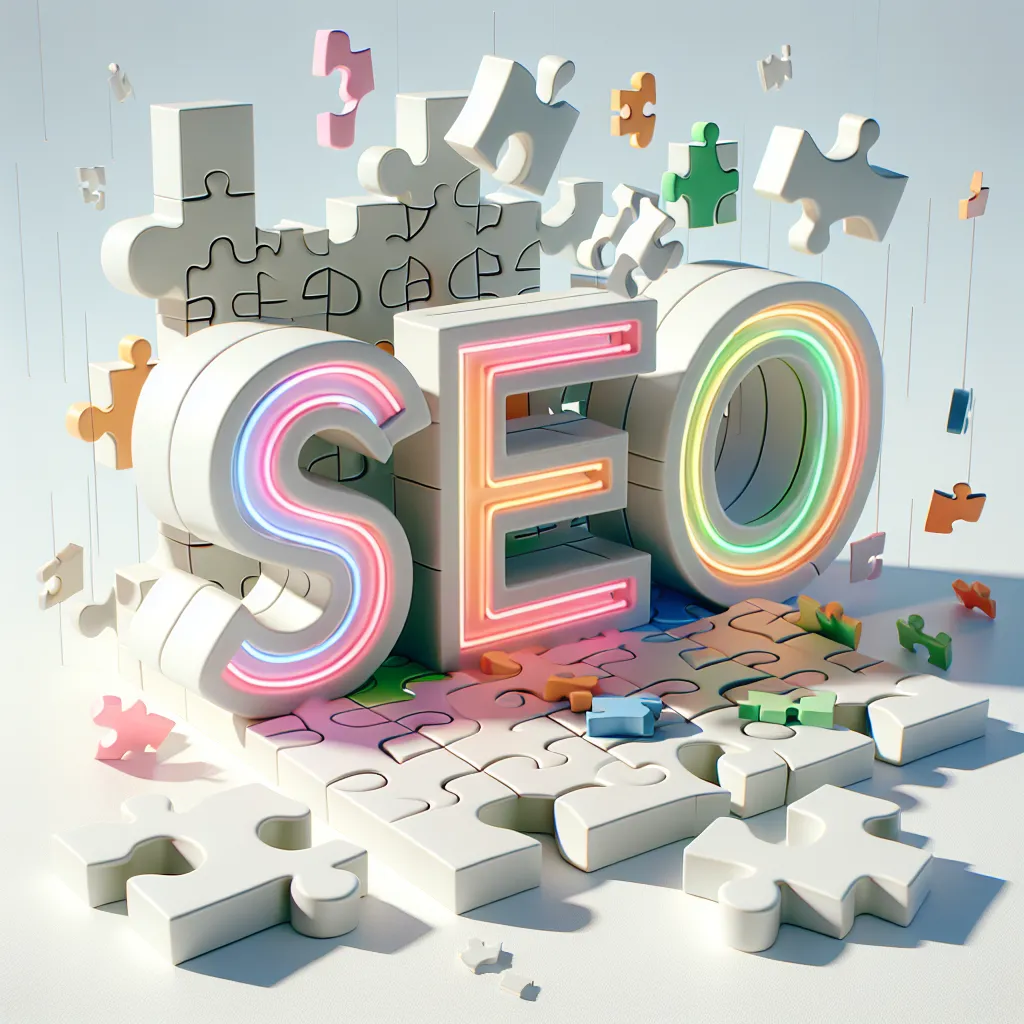 Как создавать SEO-тексты с помощью ИИ