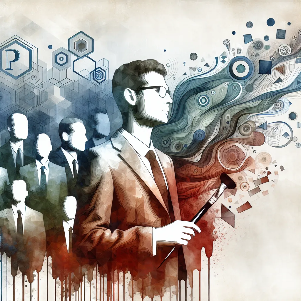 Нейросеть в PR: автоматизация пресс-релизов и медиакитов