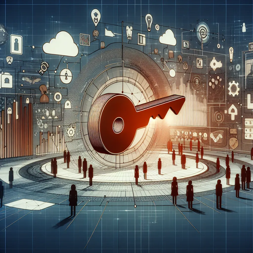 LSI-ключи и ИИ: Гайд по улучшению SEO-текстов для поисковых систем