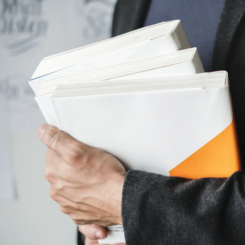 История Компании