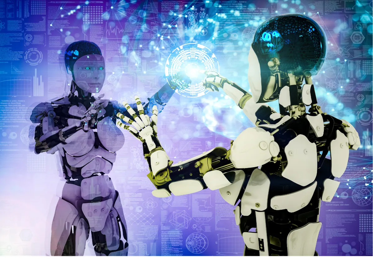 Генератор текста на основе нейросети пишет текст онлайн на любую тему