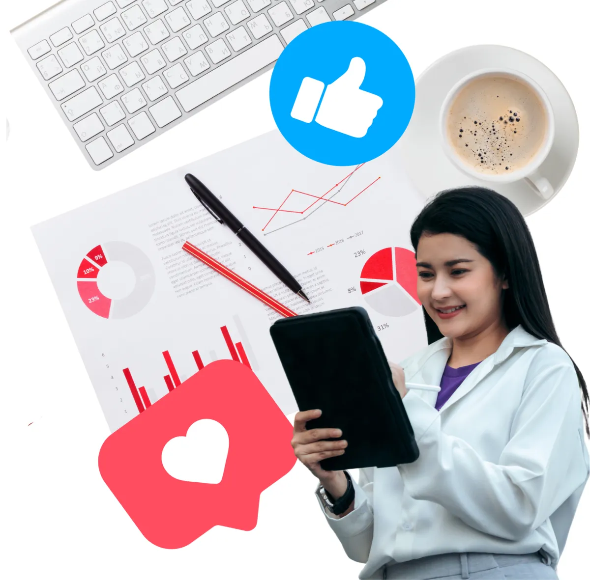 Нейросеть для SEO