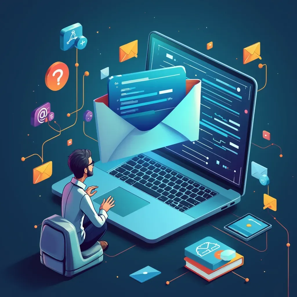 Автоматизация Email-маркетинга с ИИ