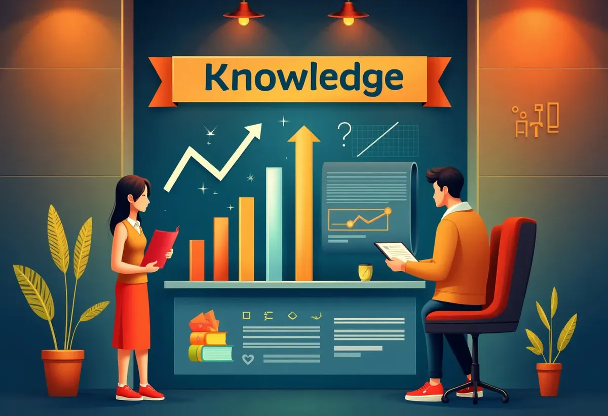 База знаний бренда Зачем нужна, как создать и как использовать?