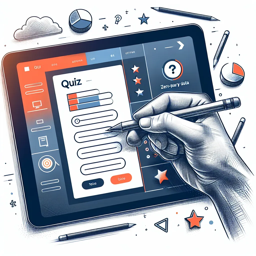 ИИ генерация текста для zero-party data: сбор данных клиентов