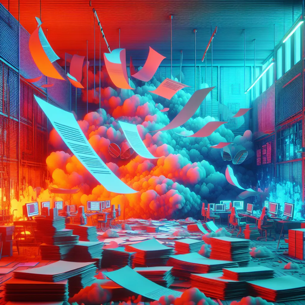 ИИ генератор текста: возможности и преимущества