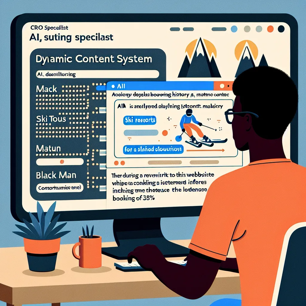 Воронка продаж и роль ИИ в её оптимизации: новые задачи для CRO-специалистов