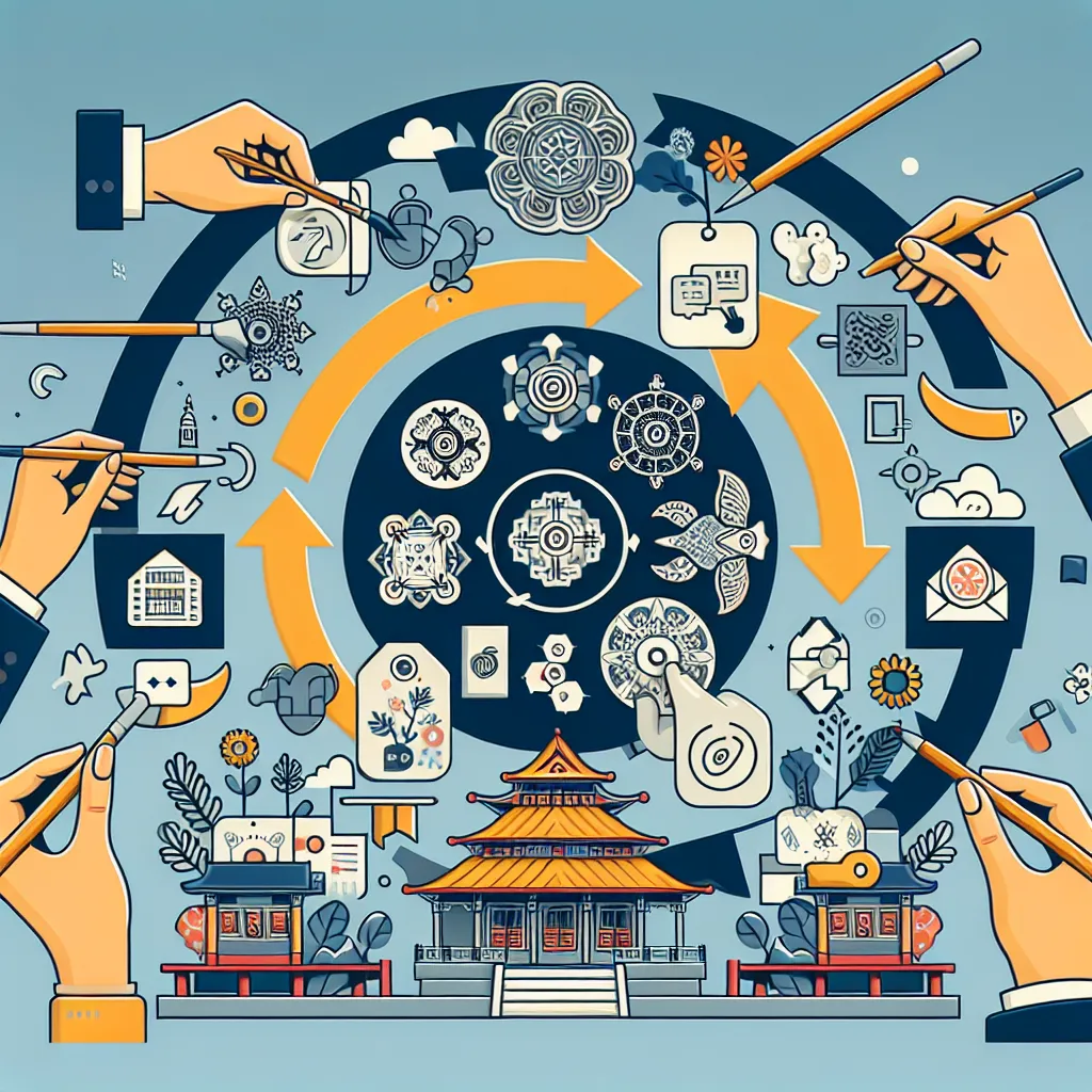 Нейросети в локализации маркетинговых материалов: быстрый и качественный перевод