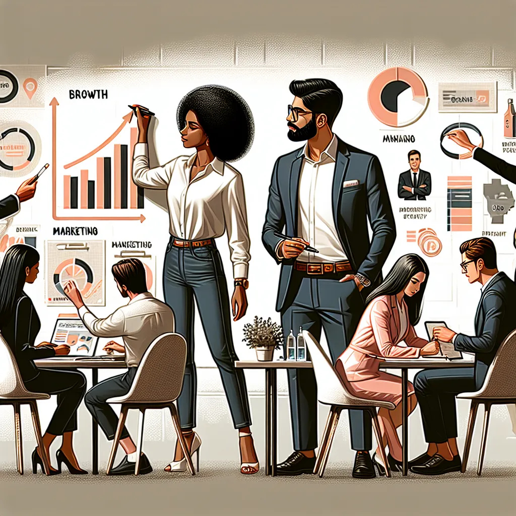 Инструменты и технологии ИИ для бренд-менеджеров в маркетинге