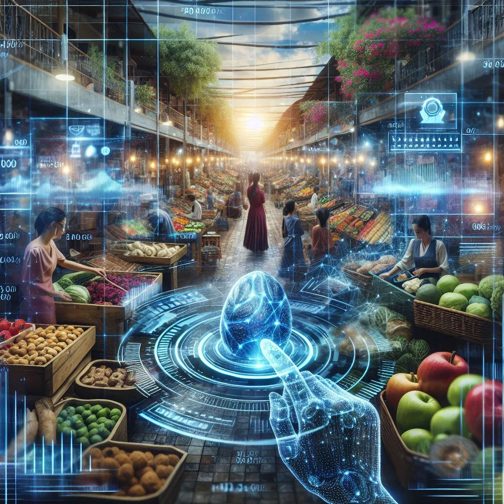 Репутация бренда на маркетплейсах и нейросеть