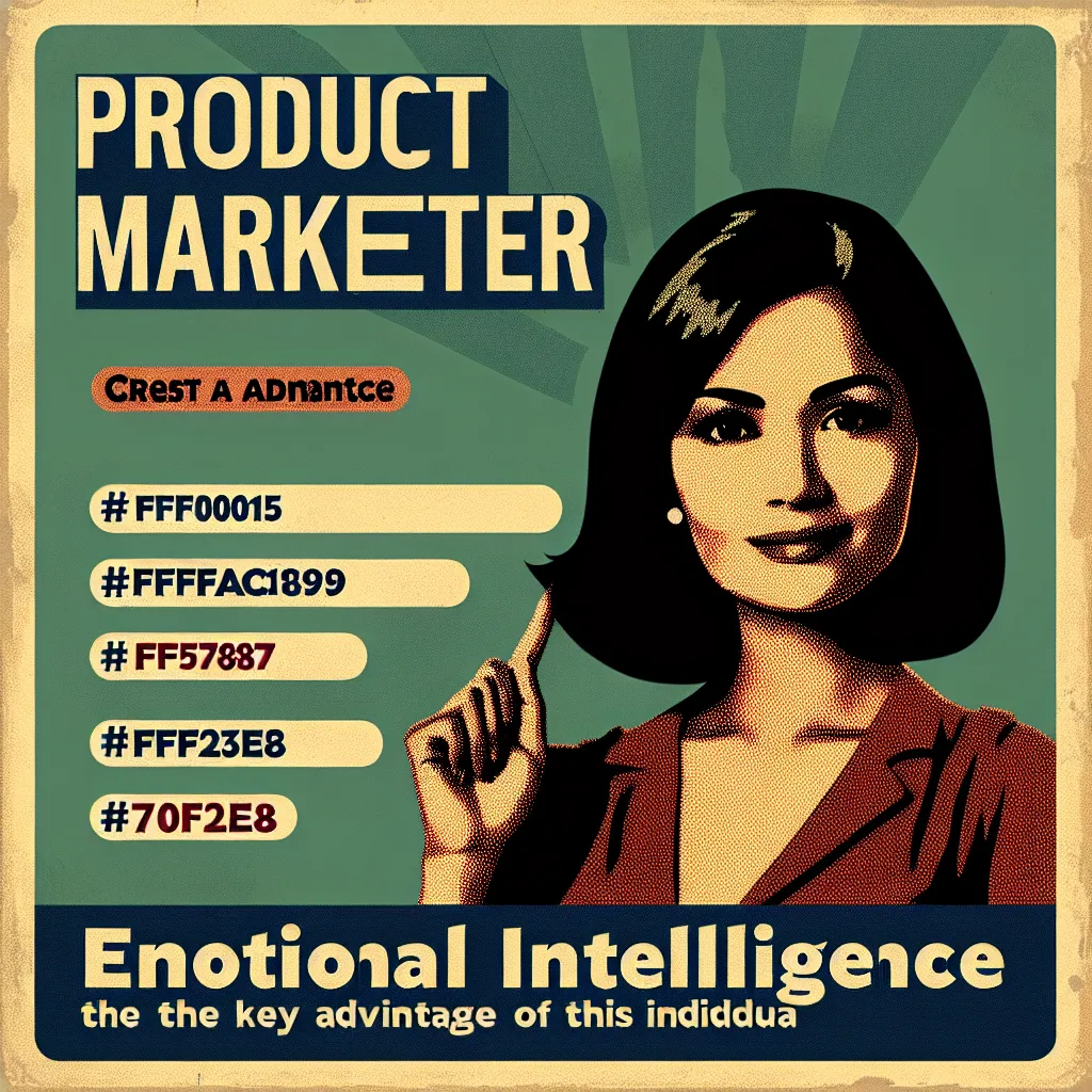 Эмоциональный интеллект vs искусственный: где продуктовый маркетолог незаменим