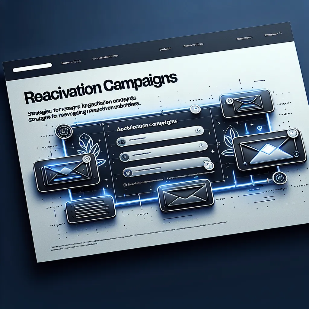 Генерация текста для email-рассылок: как повысить открываемость и конверсию