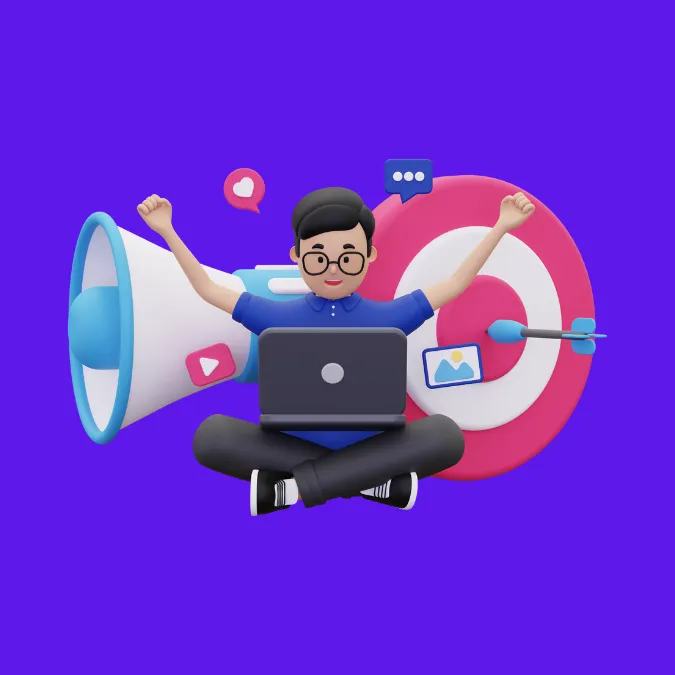 ИИ копирайтер маркетолог