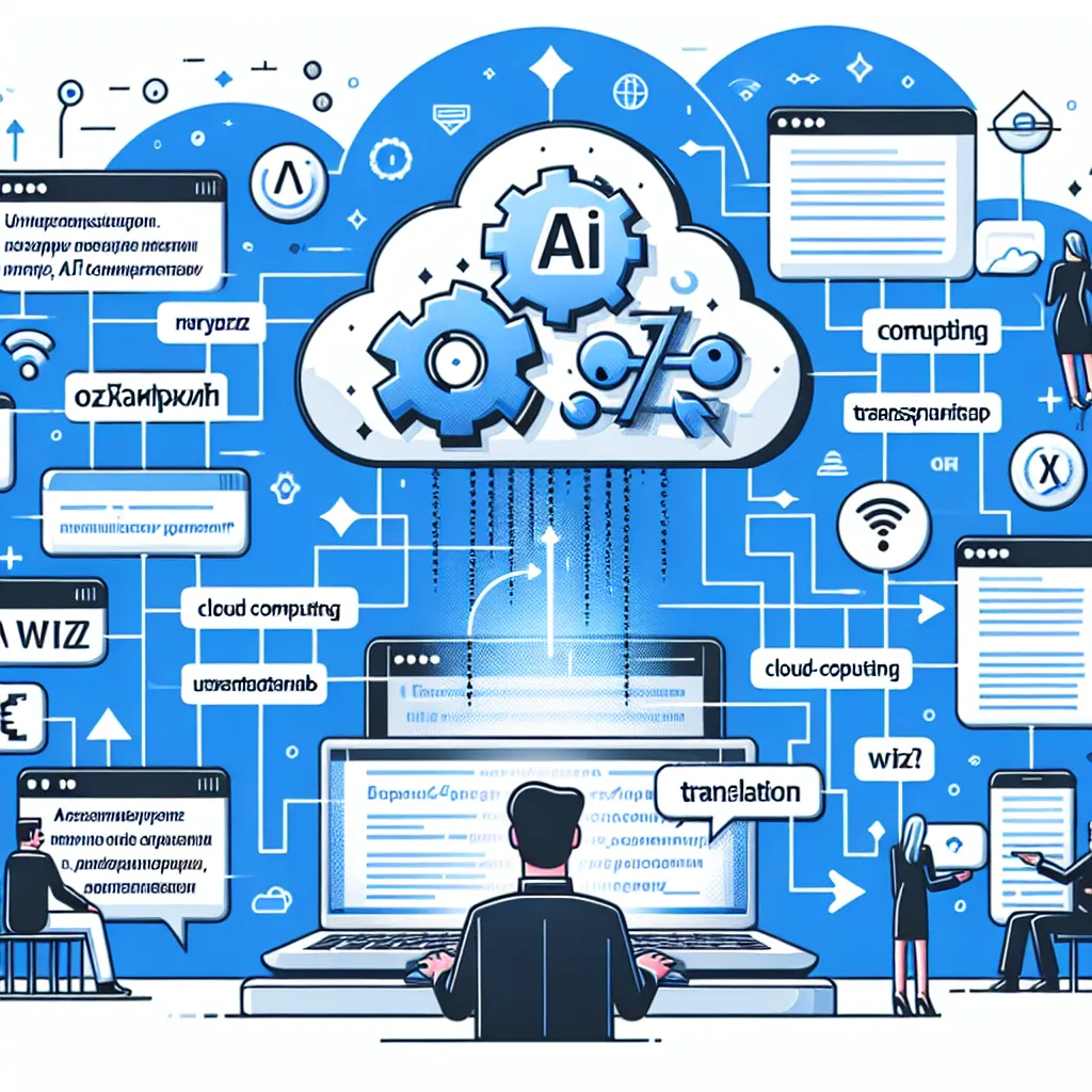 Нейросети в локализации маркетинговых материалов: быстрый и качественный перевод