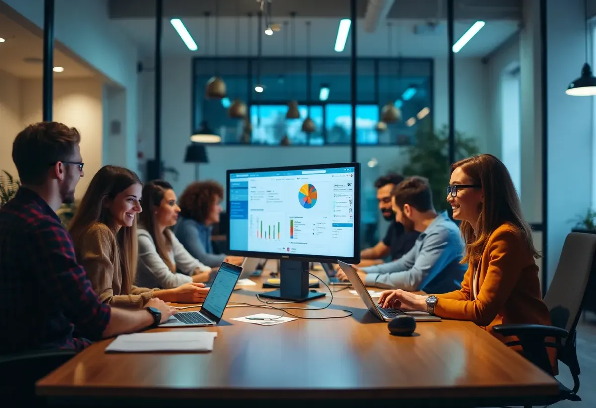 Как разработать SMM стратегию с нейросетью и внедрить ее уже завтра