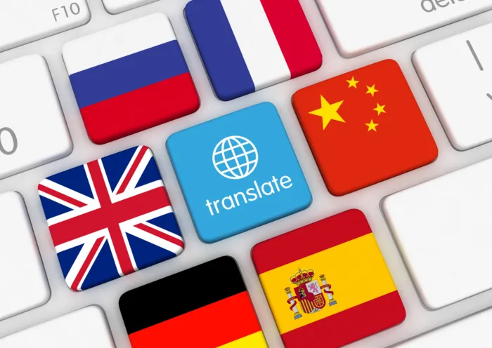 Переводите текст на любой язык с Ai Wiz