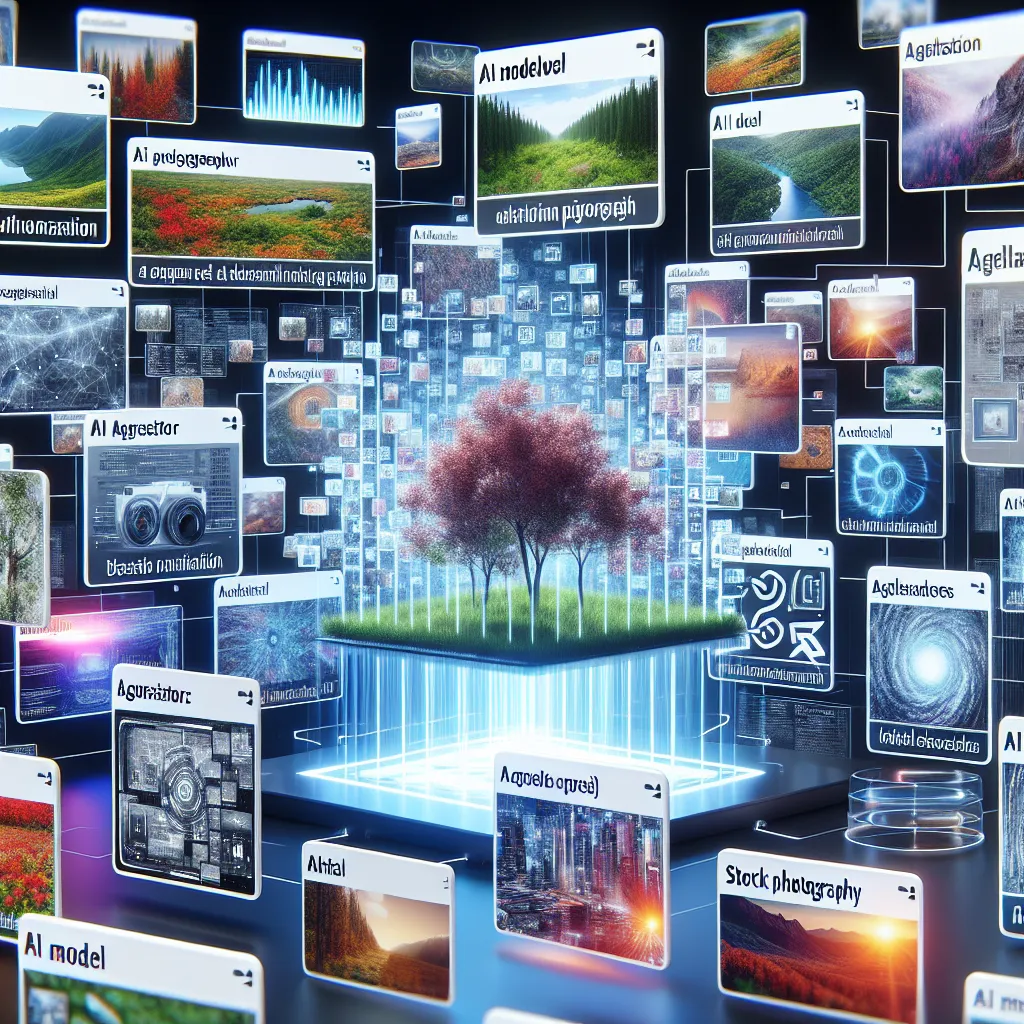 AI Wiz - агрегатор ИИ моделей Генерация текстов и визуальных объектов