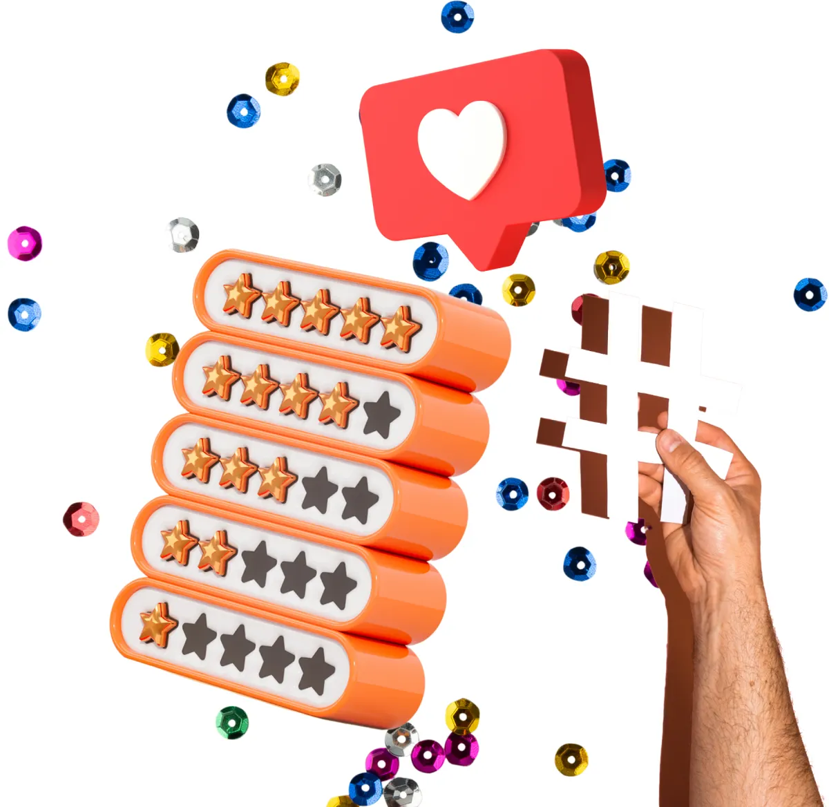 Нейросеть для работы с социальными сетями