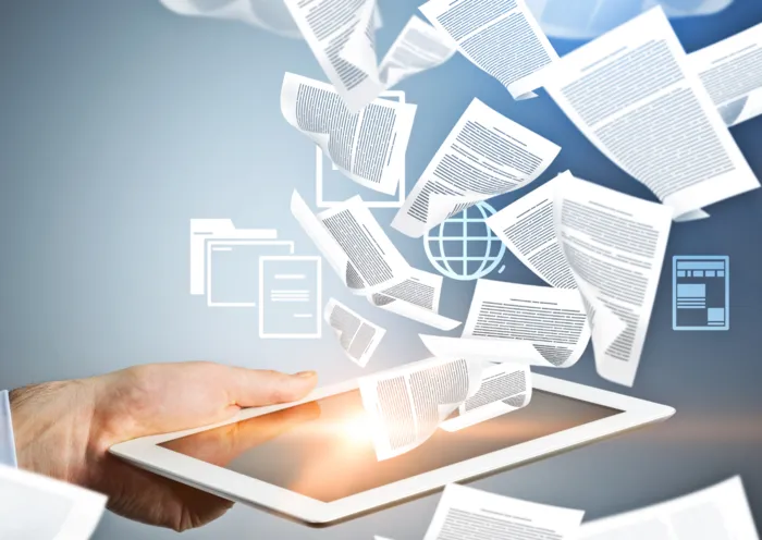 Редактируйте документы с Ai Wiz