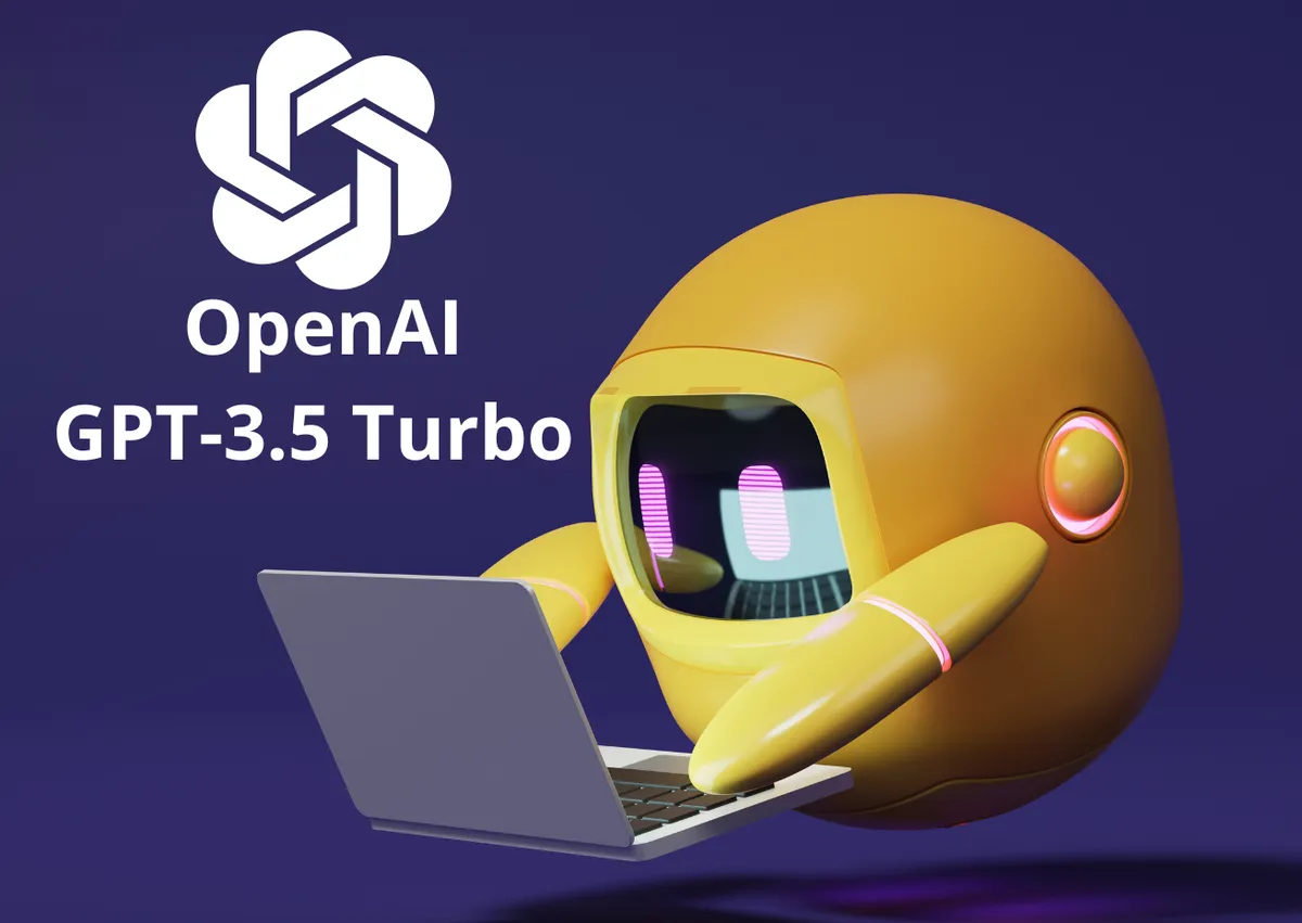 GPT-3.5 Turbo