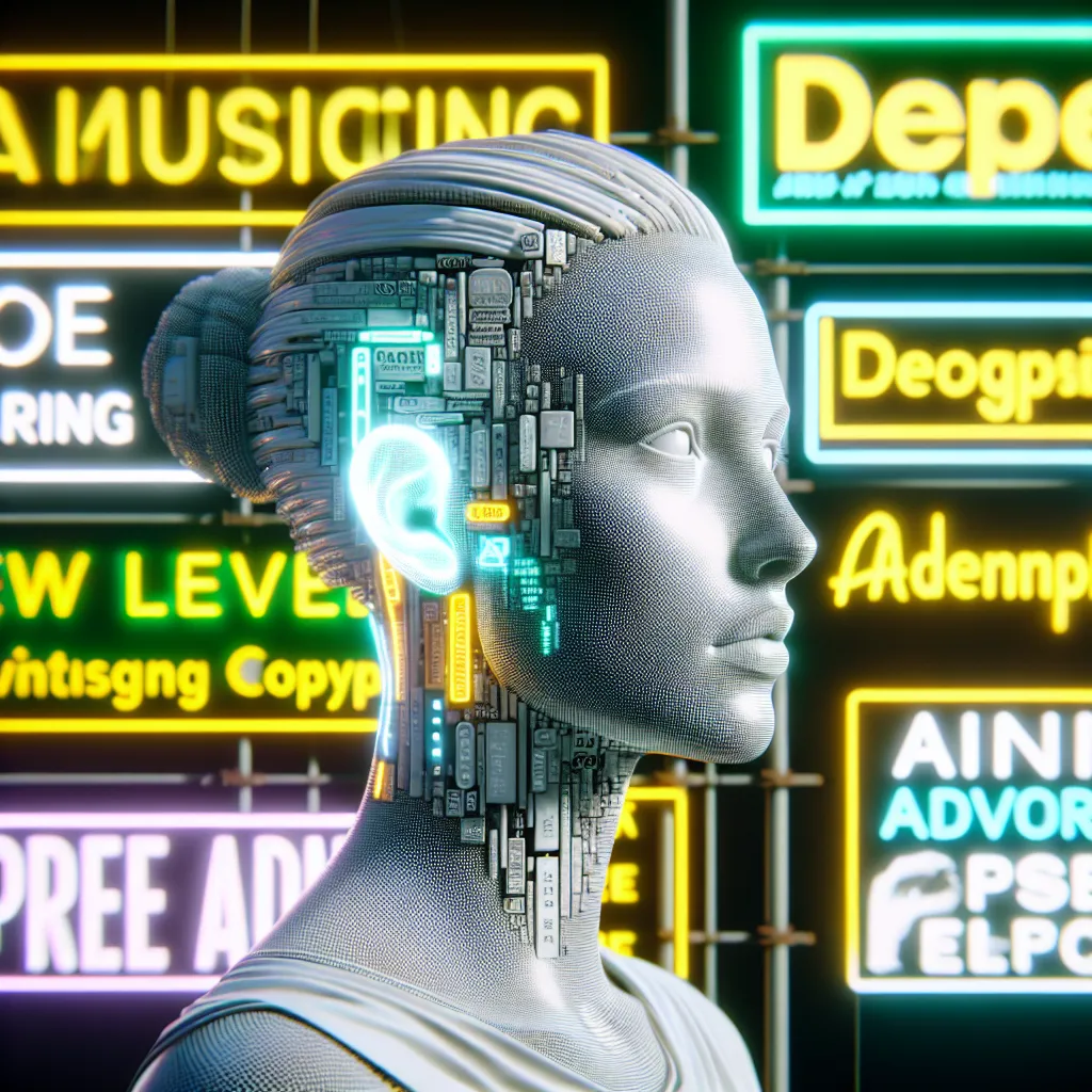 ИИ генератор текста: возможности и преимущества