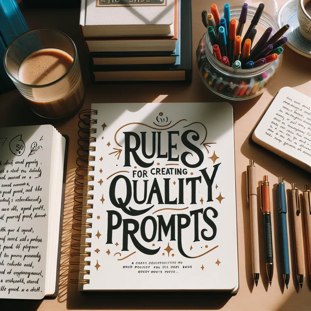 Искусство создания промптов для Claude: Полное руководство