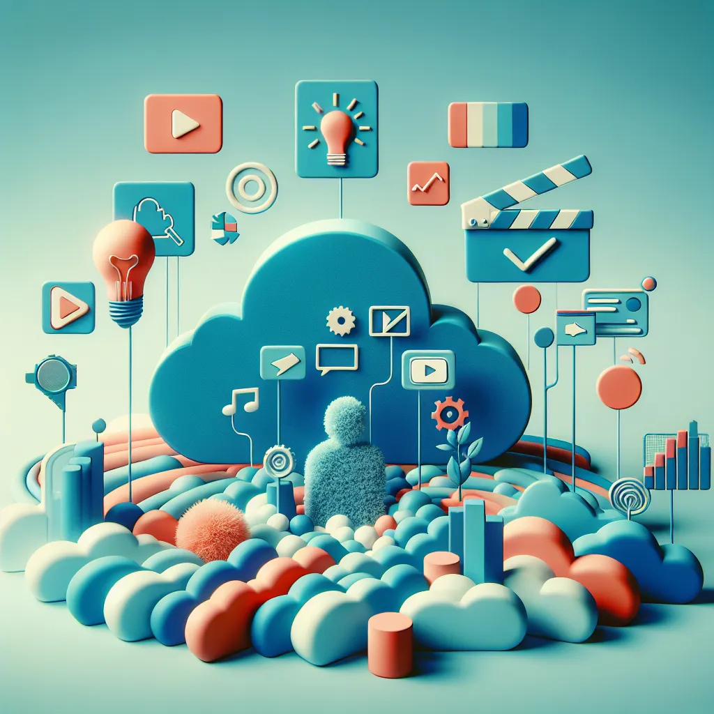 Как использовать видеоконтент и ИИ для продвижения вашего бизнеса