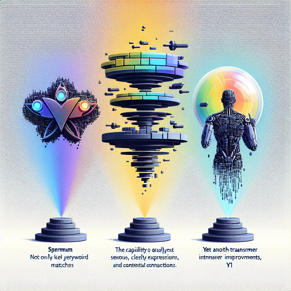 LSI-ключи и ИИ: Гайд по улучшению SEO-текстов для поисковых систем