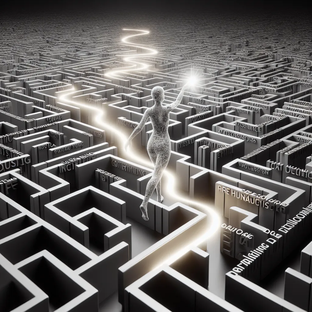 Как создать ТЗ копирайтеру с ИИ, чтобы результат был на 5+