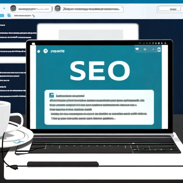 Нейросети для SEO