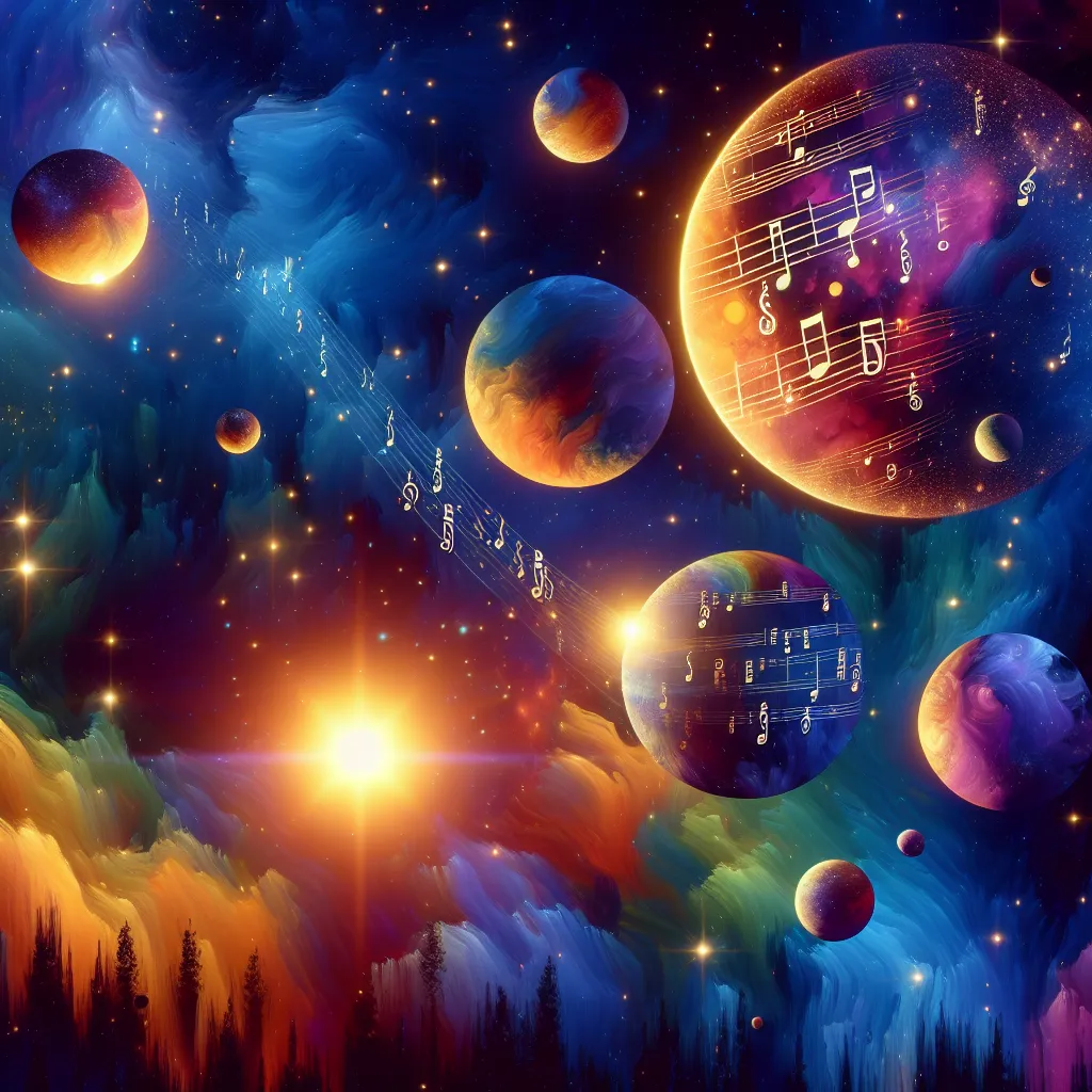 Генератор текстов песен на русском