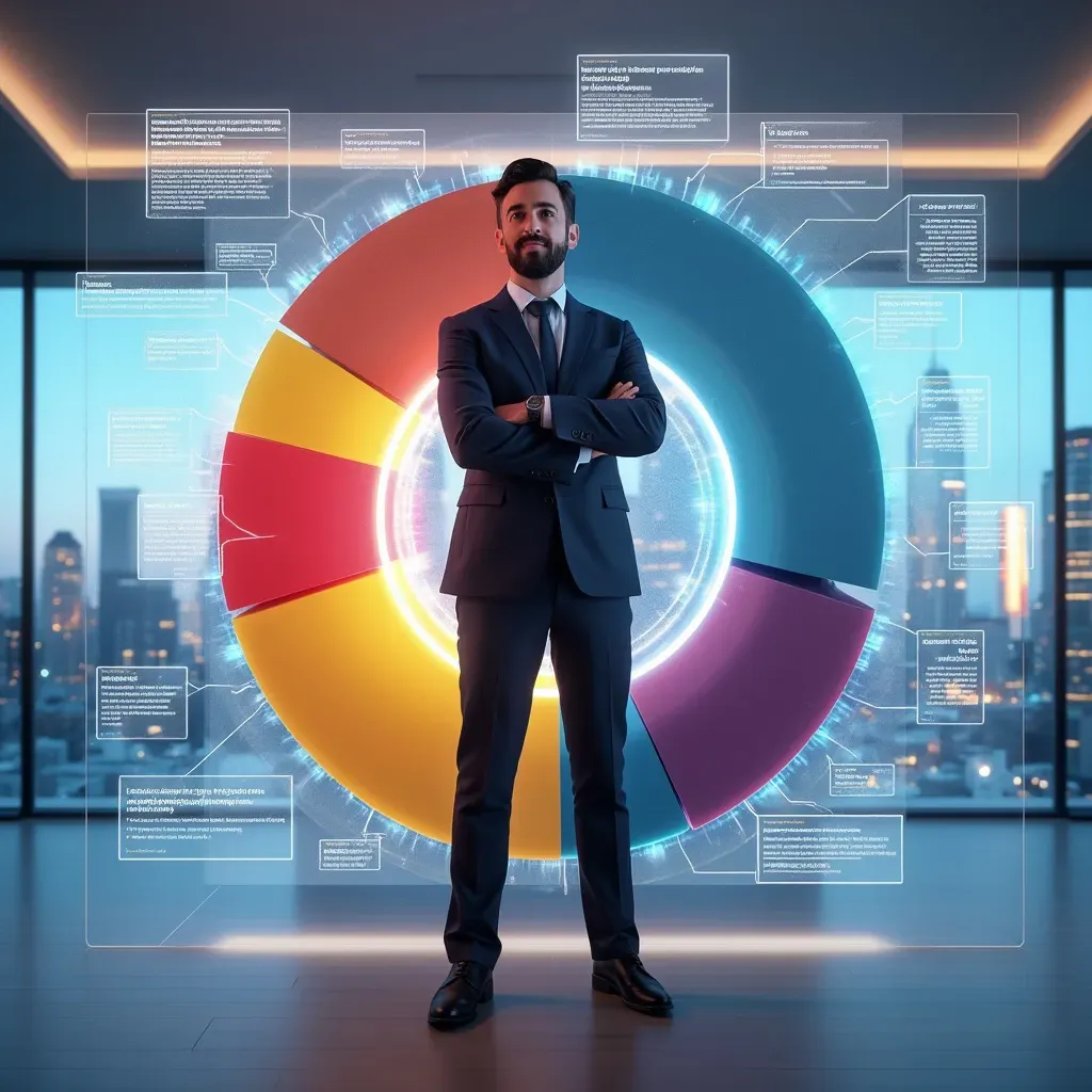 Сегментация аудитории: как правильно разделить клиентов для таргетированной рекламы с ИИ