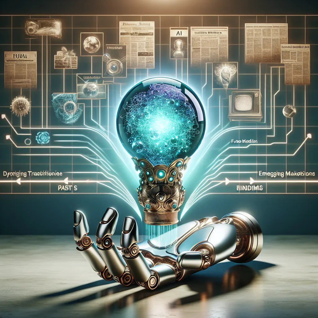 Маркетинг на фрилансе Как это работает? Возможности ИИ и сервиса AI Wiz