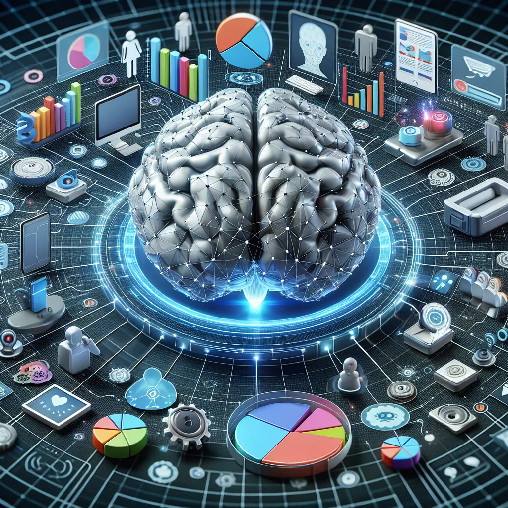 Сегментация аудитории: как правильно разделить клиентов для таргетированной рекламы с ИИ