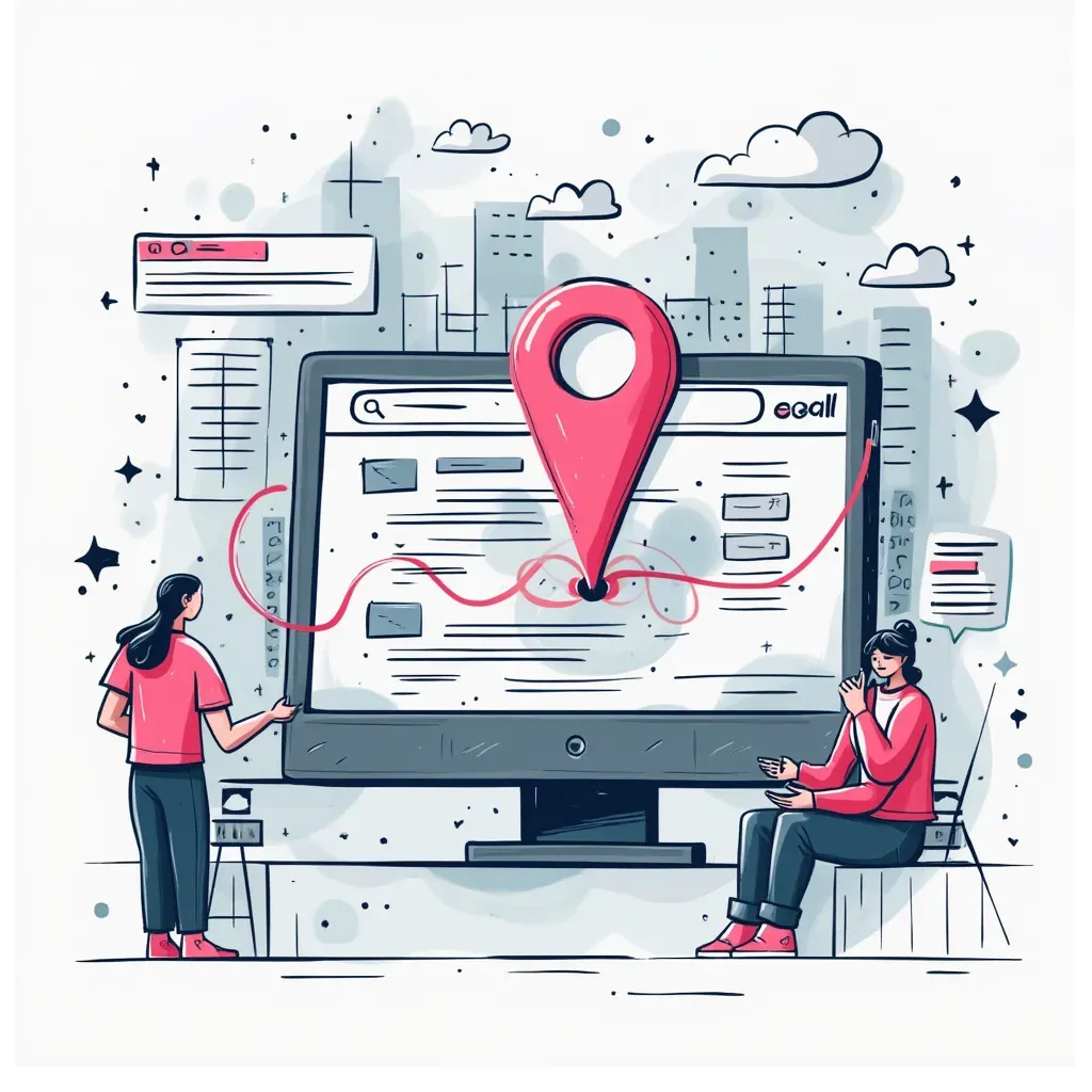 SEO продвижение для локального бизнеса: как привлечь клиентов из своего региона