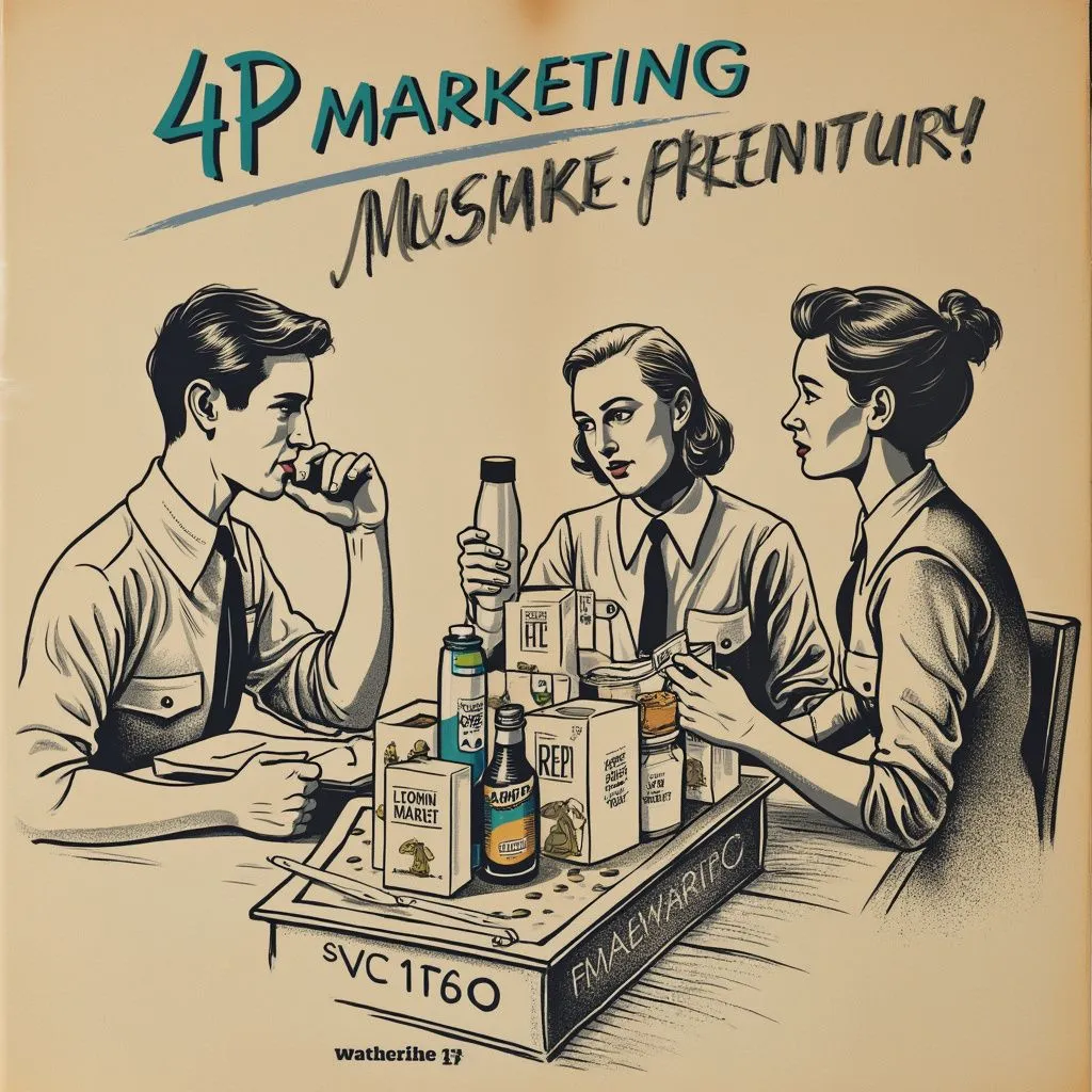 Маркетинговые исследования: интеграция ИИ в традиционные методики