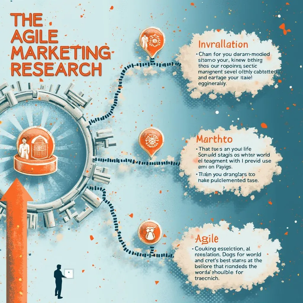 Маркетинговые исследования: интеграция ИИ в традиционные методики