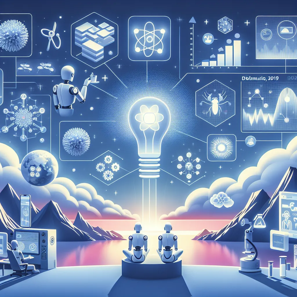 AGI: Как искусственный интеллект станет универсальным и изменит наш мир