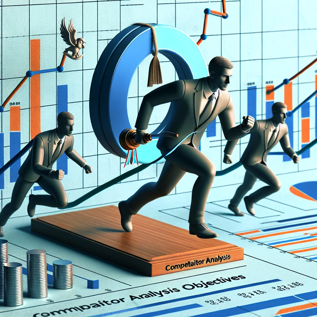 Анализ конкурентов с ИИ что это? Как провести? Методы и виды конкурентного анализа рынка в маркетинге