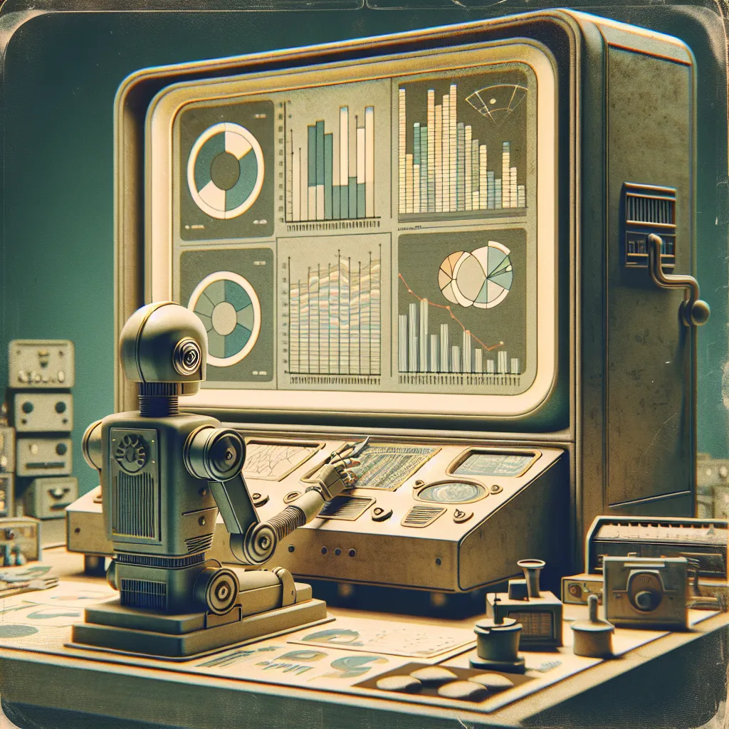 Искусственный интеллект в SMM Генератор постов в AI Wiz - что это?